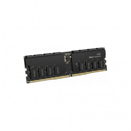 PNY mälumoodul DIMM 16GB Performance 4800MHz, must
