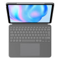 Logitech Combo Touch iPad Air 13inchM2