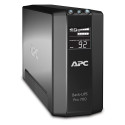 "APC Back UPS RS LCD 700 Master Control"
