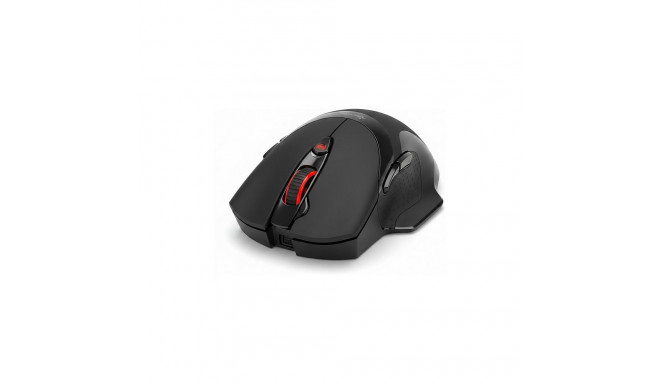 "Sharkoon Sharkoon FIREGLIDER One (schwarz)"