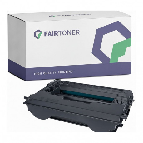 HP ühilduv tooner W1470Y 42000S, must