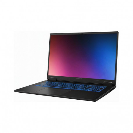 "GigaByte GAMING A18 PRO DXJ Core7 240H/RTX5070Ti/32GB/1TBSSD/W11 Home"