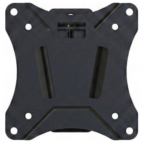 monitori seinakinnitus sobib 10–34" ekraanidele VESA 75x75 või 100x100 kallutus -3° kuni 12°