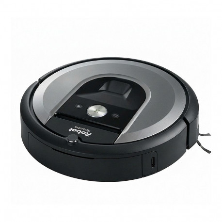 "iRobot Roomba Combo i8+ I8578"