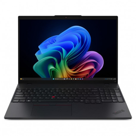 Lenovo sülearvuti ThinkPad L16 G3 RYZ AI 5 430/32GB/512SSD/W11 Pro müüduim, must