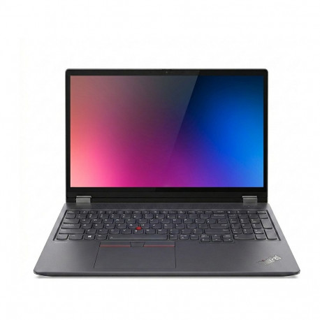 Lenovo sülearvuti ThinkPad P16 G3 CU9 275HX/64GB/1TBSSD/RTX PRO 4000 W11 Pro TopSeller, must
