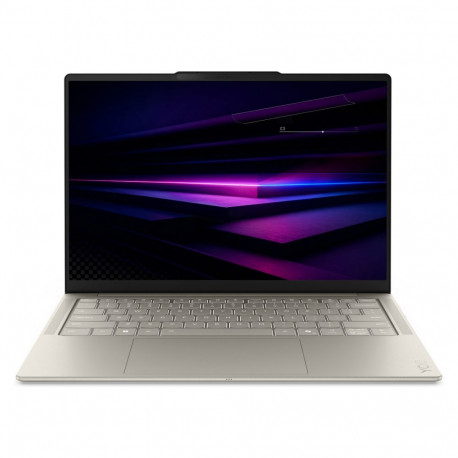 Lenovo sülearvuti Yoga Slim 7i Ultra Aura Edition /CU7 355/16GB/1TBSSD/W11 Home