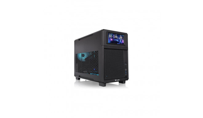 "Thermaltake TR200 Gehäuse"