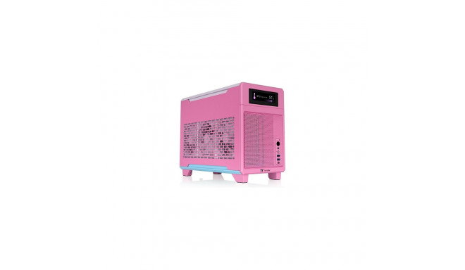Thermaltake TR100, mulliroosa