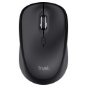 "Trust Ody II Wireless Keyboard & Mouse Black DE"
