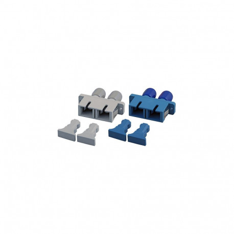 "EFB Kupplung SC-ST Duplex OM1-5 beige"