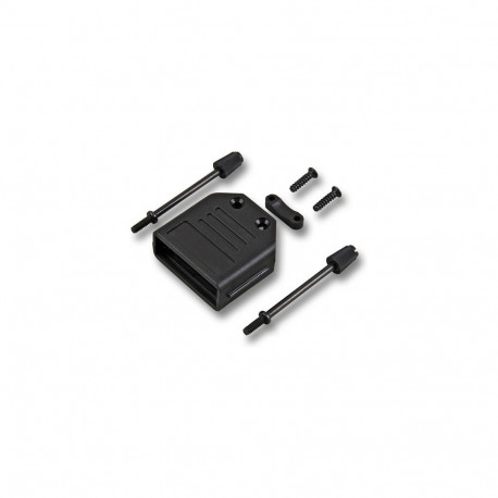 "EFB Flip-Top Haube schwarz 15polig"