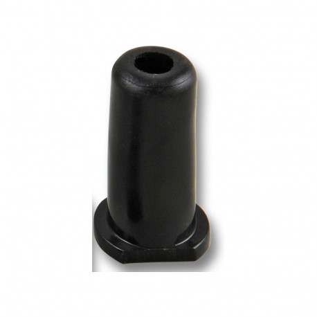 "EFB Knickschutztlle schwarz, bis zu 8.5mm, ETUE 1"