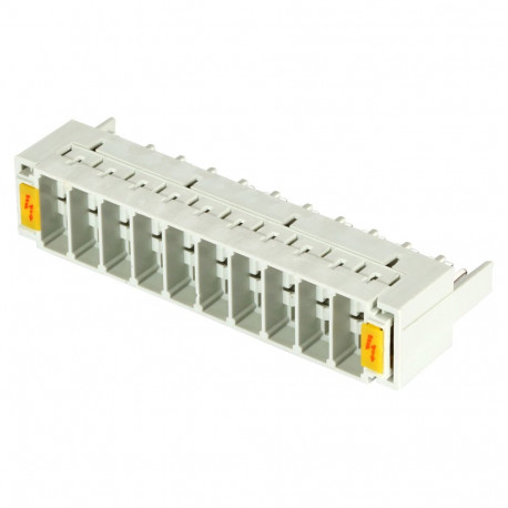 "EFB 46141.1 LSA-Überspannungs- schutzmagazin 2/10 zu 10DA 8x13"