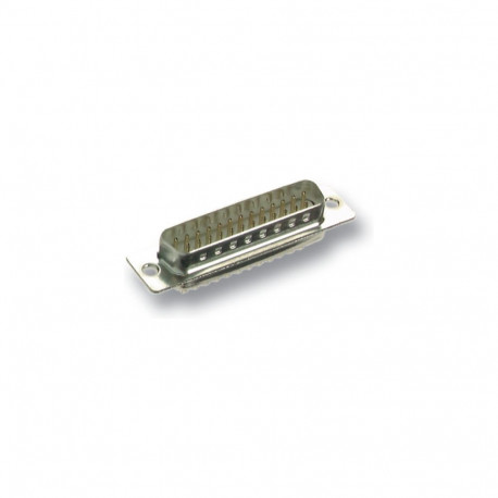 "EFB D-Sub Ltstecker 09pol. EDS 09 LL /Z"