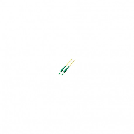 "EFB Simplex Patchkabel SC/APC-SC/APC OS2 G657A2 7,5m LSZH 3mm gelb"