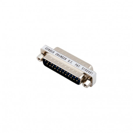 "EFB EB414 Mini Gender Changer D-Sub25 S/S"