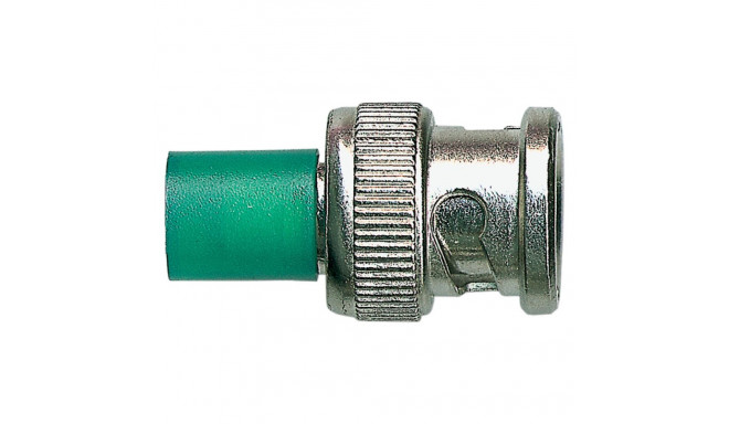 "EFB Abschlusswiderstand 50 Ohm Stecker"