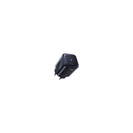 "PicoGo AN13 Fast Charger 45W EU Cosmic Black"