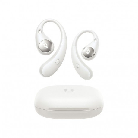 "Eli Sport 2 Open-Ear TWS Starlight Off-White"