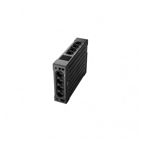 Eaton UPS Ellipse PRO 1600 vahelduvvool 230V 1000W 1600VA 9Ah USB väljundühendused: 8 2U 48.3cm (19)