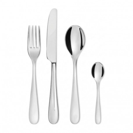 "5180S24M ""Nuovo Milano"" Besteckset Monoblock"