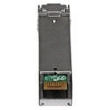"STARTECH.COM MSA Uncoded SFP Module 1000BASE-LX 1GbE Single Mode Fiber Optic Transceiver 1GE Gigabi