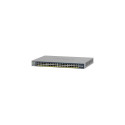 NETGEAR võrgulüliti GS728TP nutikas