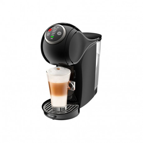 Dolce Gusto kohvimasin EDG315.B, must
