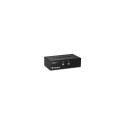 "TRENDnet TK-222DVK KVM Switch 2-port DVI Kit"