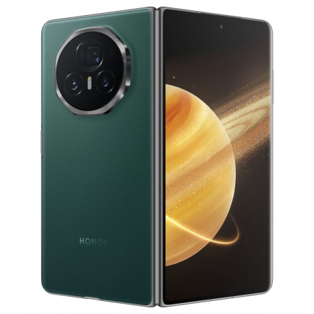 """Honor Magic V3 5G Dual Sim 12GB RAM 512GB - Green"""