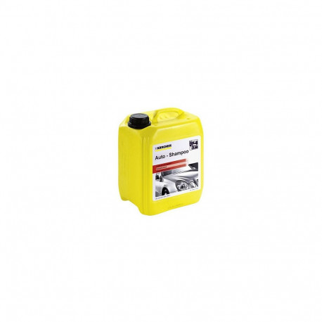"Autoshampoo (5 Liter)"