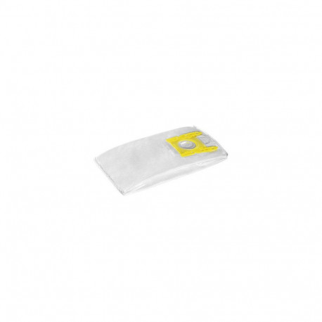 filterkottide komplekt VC 6 fliisist