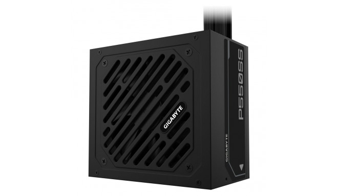 Gigabyte toiteplokk P550SS 550W