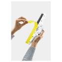 WV 6 Plus, valge/must