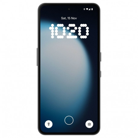 Nothing telefon (3a) Lite 8GB RAM 128GB, valge