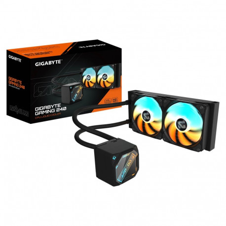 GIGABYTE AiO veejahutus GAMING 240