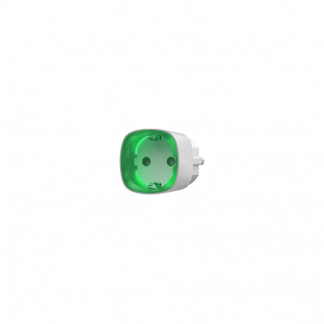Ajax Homeautomation nutipistik, valge
