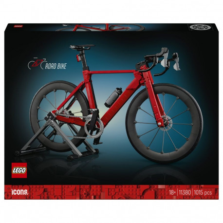 LEGO komplekt 11380 Icons TBA (5.5.)