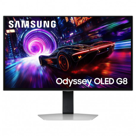 "Samsung Monitor Odyssey OLED G8 S27FG812SU (LS27FG812SUXEN)"