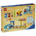 "43280 LEGO 43280 Disney Classic Spa am Strand mit Lilo und Stitch (2.5.)"