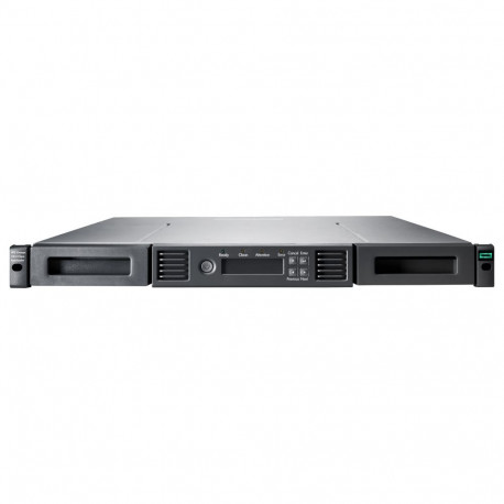 Storage lintide autolaadur MSL 1/8 Gen3 0-drive