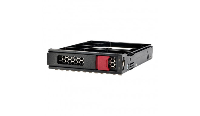 "SPS-DRV HDD 16TB LFF SAS ISE He LP"