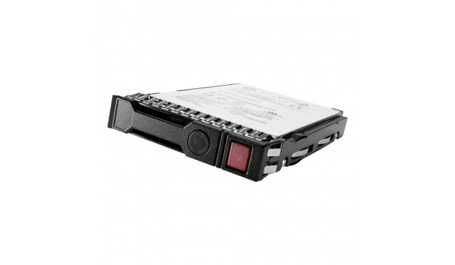 "SPS-DRV HDD 16TB LFF SAS ISE He SC"
