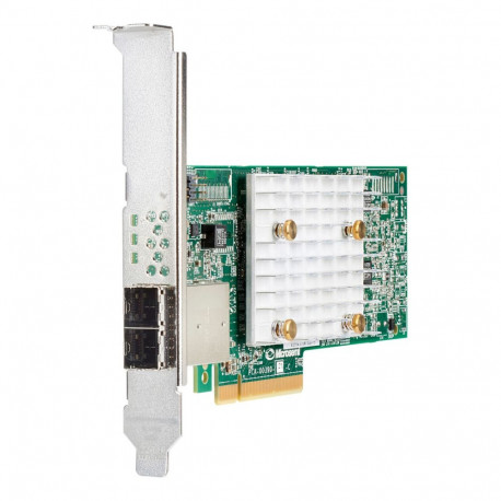 Smart Array salvestuskontroller E208e-p SR Gen10