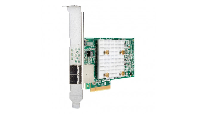 Smart Array salvestuskontroller E208e-p SR Gen10