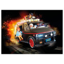 "playmobil - The A-Team - Van"