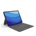 Combo Touch iPad Pro 12.9IN 5.G