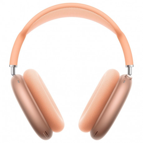 AirPods kõrvaklapid Max 2 USB-C, oranž