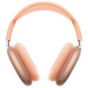 "AirPods Max 2 USB-C ORANGE"
